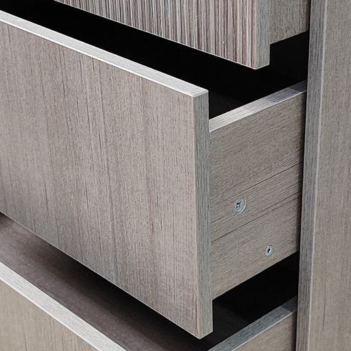 Пенал «Муза 5.1» с ящиками